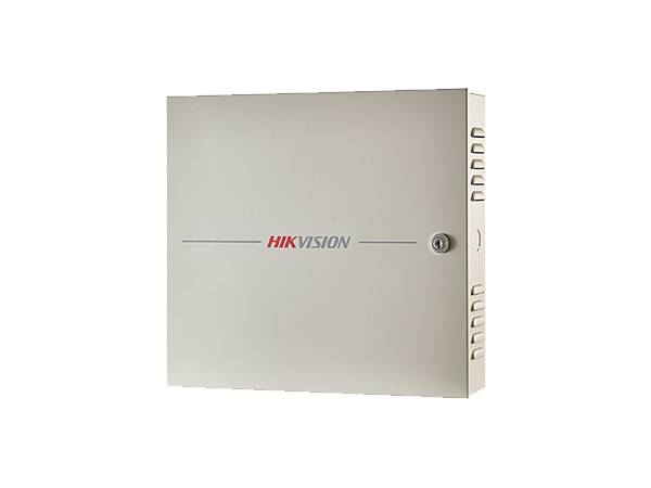 Hikvision Pro Series Two-Door Access Controller