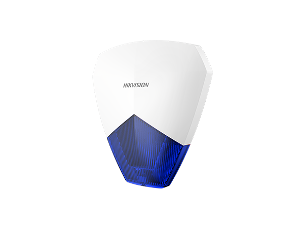Hikvision Wired Sounder