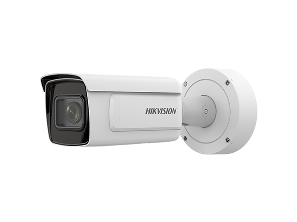 Hikvision 4MP DeepinView Moto Varifocal Bullet Camera