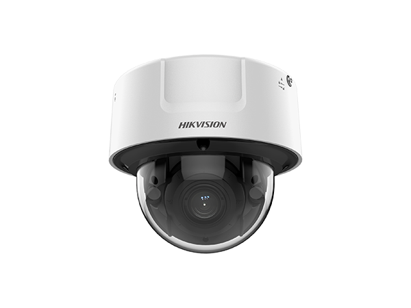 Hikvision DeepinMind Series 4MP DeepinView Indoor Moto Varifocal Dome Camera