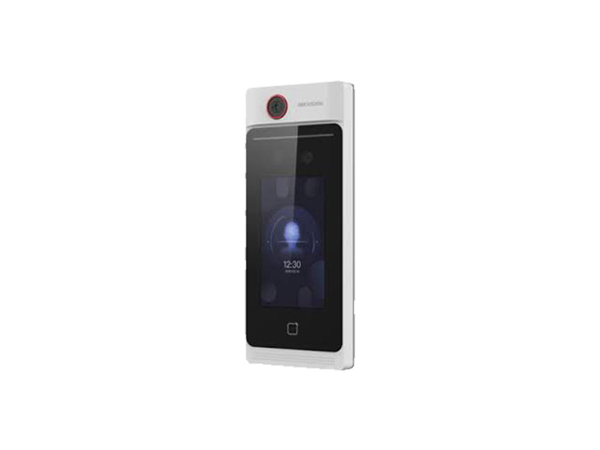Hikvision DS-K1T643MWX-2ICKV 4.3-inch Pro Series Face Recognition Terminals