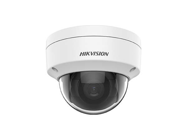 Hikvision 2MP Fixed Dome Network Camera