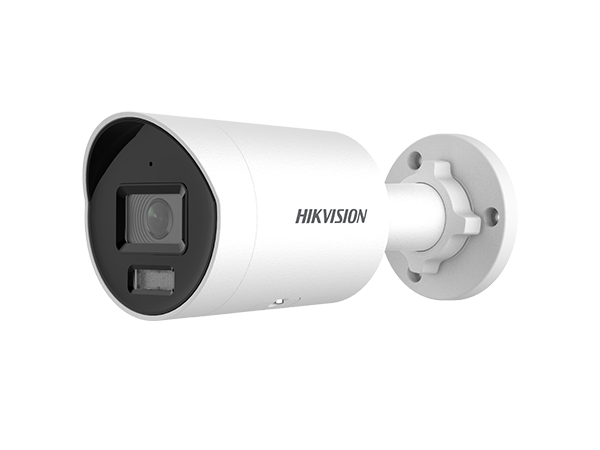 Hikvision 2MP AcuSense Fixed Mini Bullet Network Camera