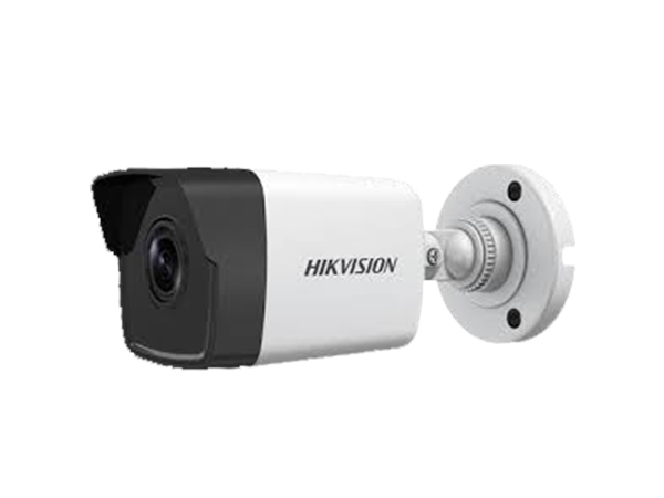 Hikvision 5MP Fixed Bullet Network Camera
