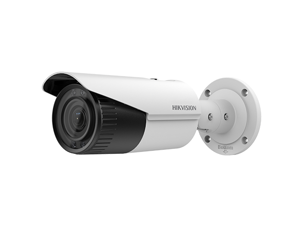 Hikvision 2MP Varifocal Bullet Network Camera
