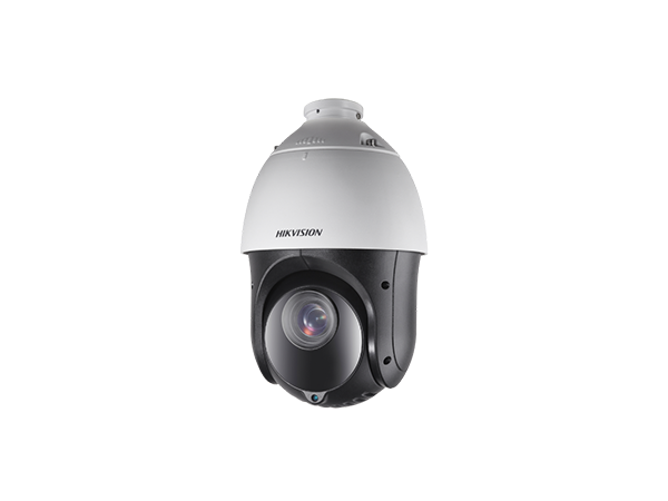 Hikvision 5-inch 2 MP 25X Powered by DarkFighter Network Speed Dome
